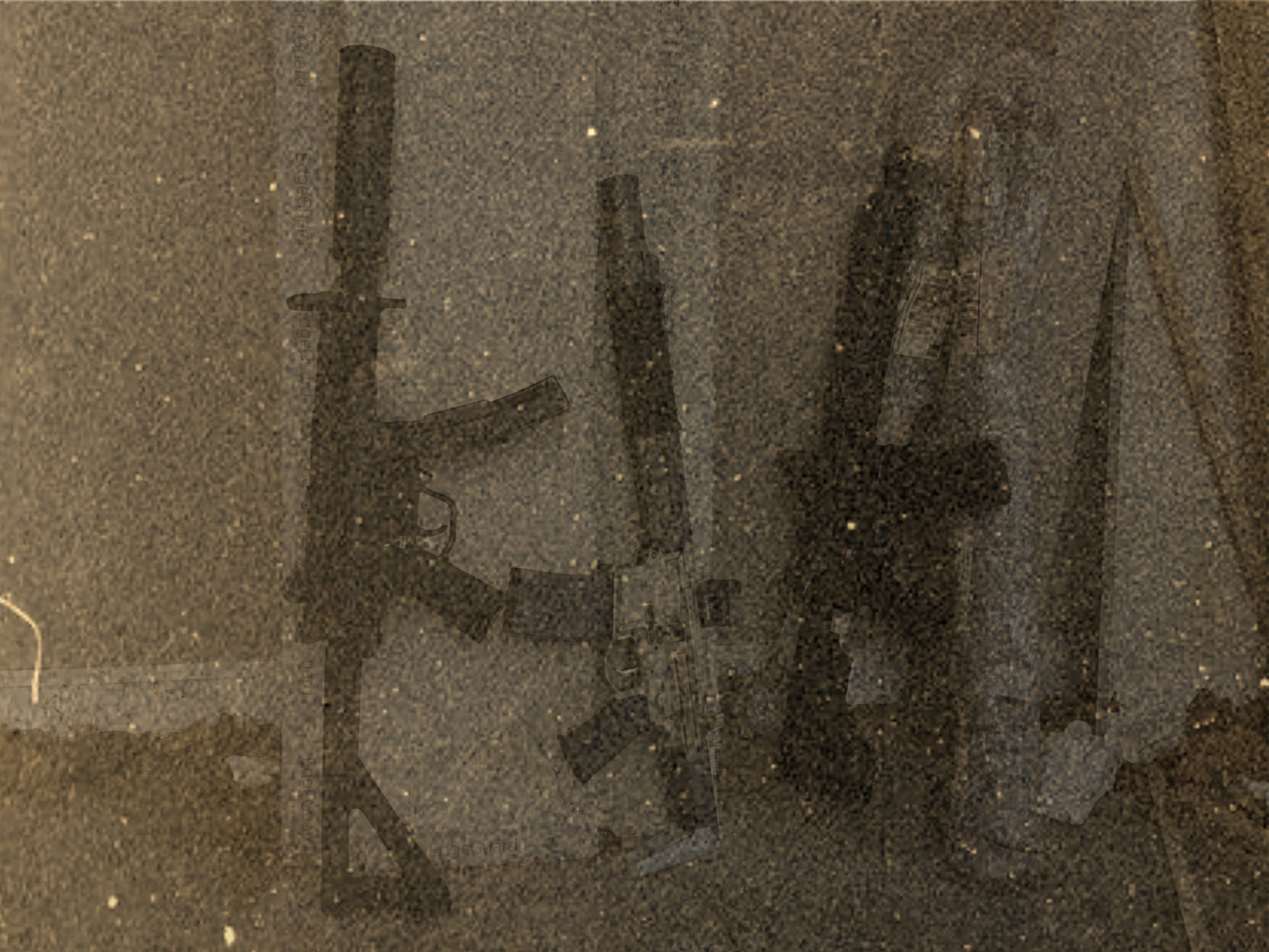 HB/AR/M4 MULTI-TOOL