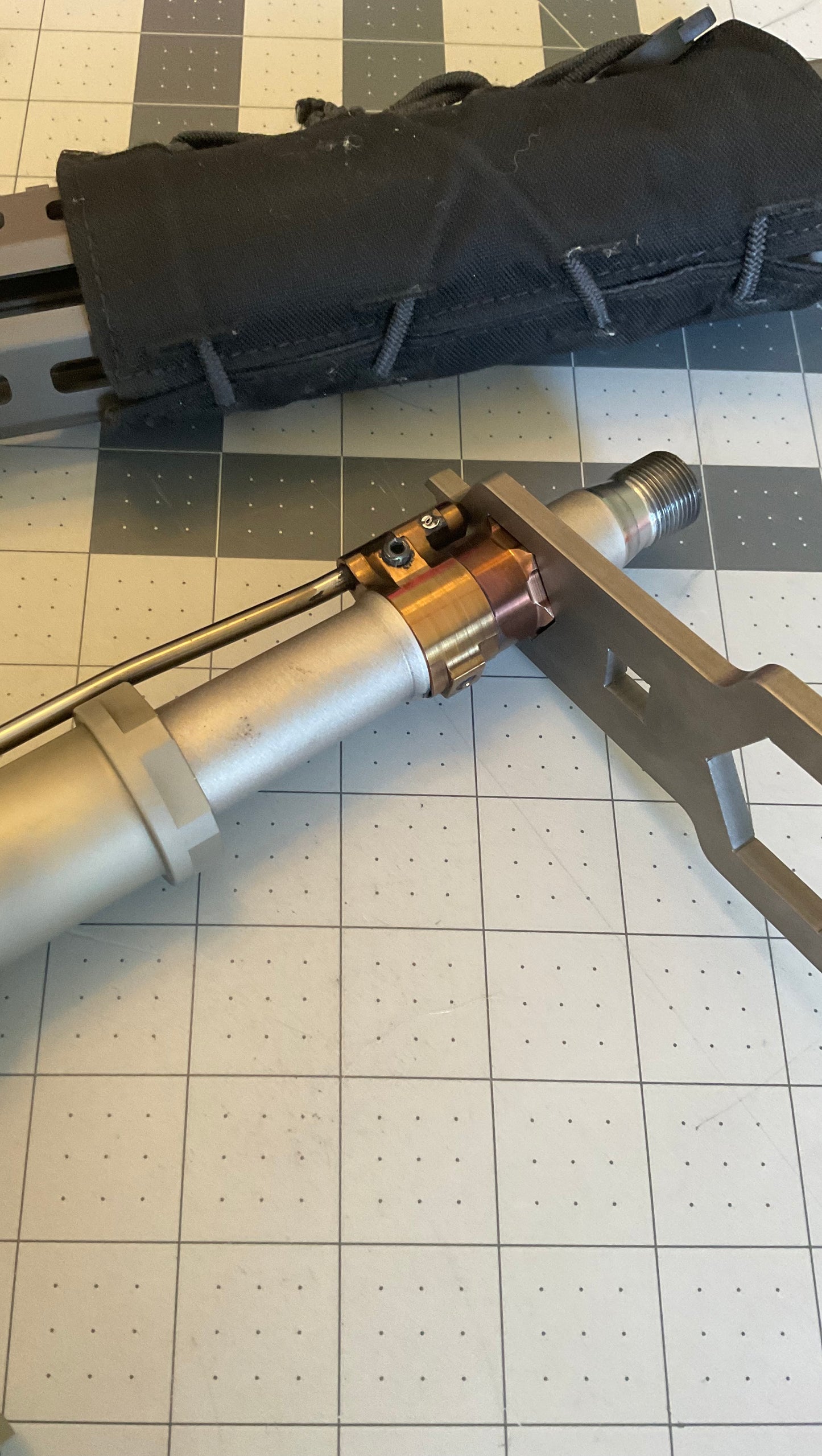 HB/AR/M4 MULTI-TOOL