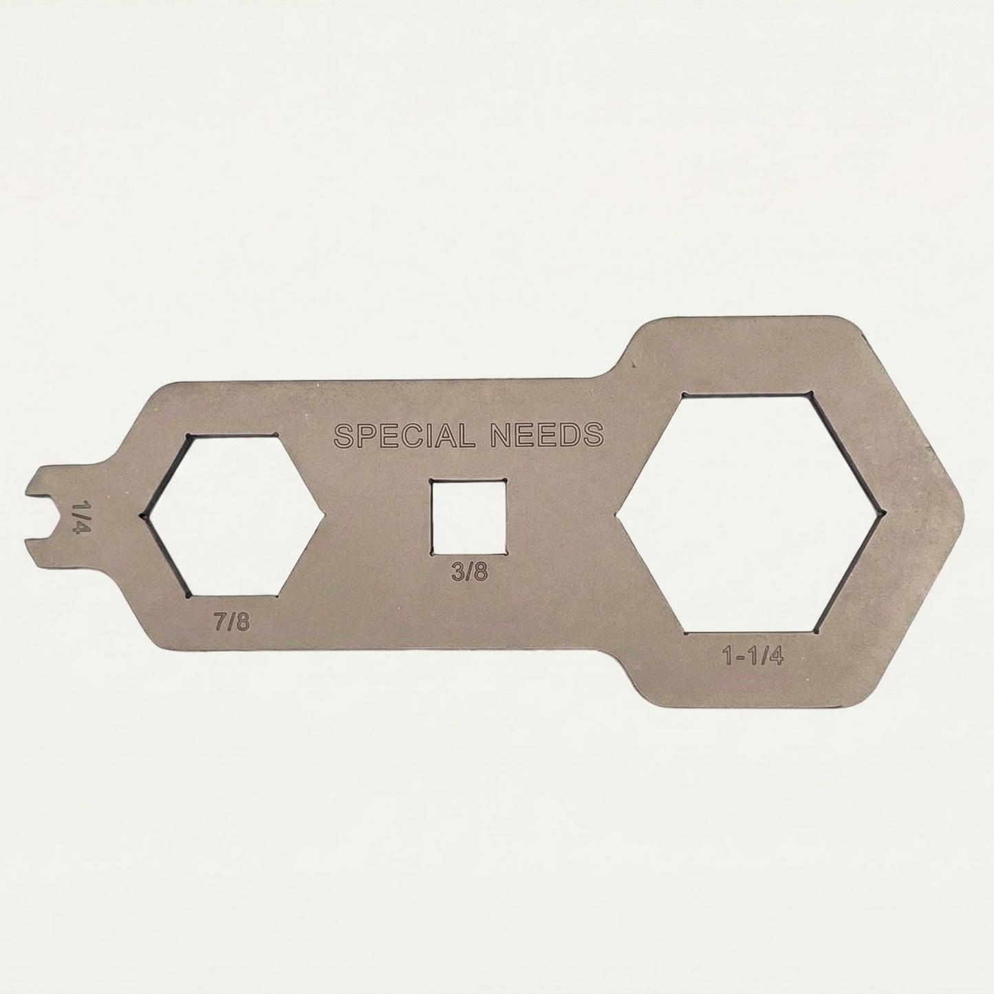 HONEY BADGER MULTI-TOOL