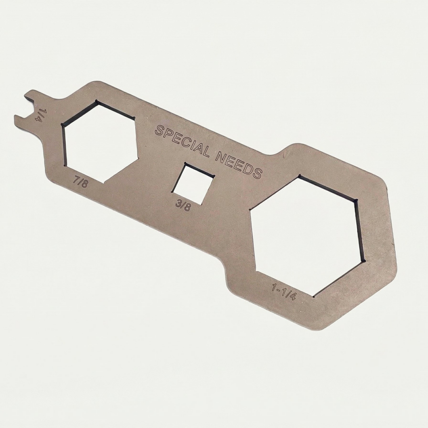 HONEY BADGER MULTI-TOOL